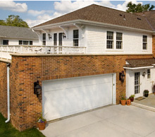 Garage Door Repair in Bensenville, IL