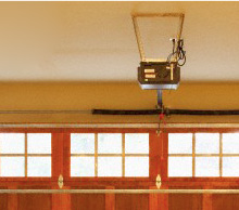 Garage Door Openers in Bensenville, IL