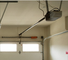 Garage Door Springs in Bensenville, IL